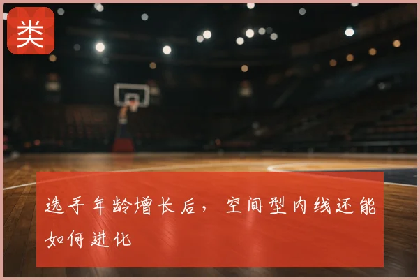 选手年龄增长后,空间型内线还能如何进化