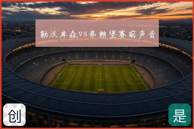 勒沃库森vs弗赖堡赛前声音